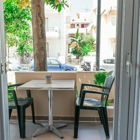 Kuburno House - Spacious - Close To The Beach Apartment Kos Town Ngoại thất bức ảnh
