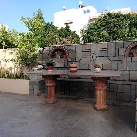 Kuburno House - Spacious - Close To The Beach Apartment Kos Town Ngoại thất bức ảnh