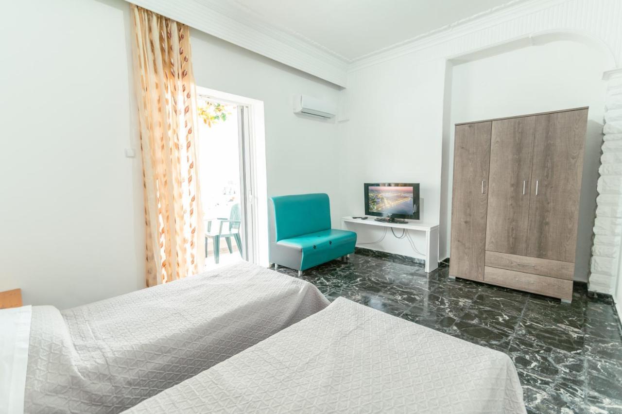 Kuburno House - Spacious - Close To The Beach Apartment Kos Town Ngoại thất bức ảnh