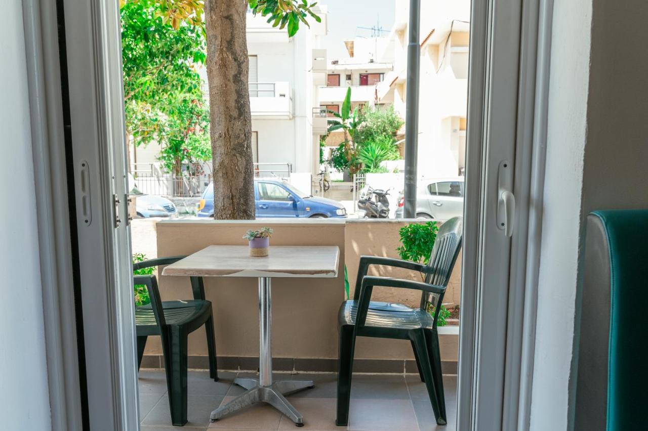 Kuburno House - Spacious - Close To The Beach Apartment Kos Town Ngoại thất bức ảnh