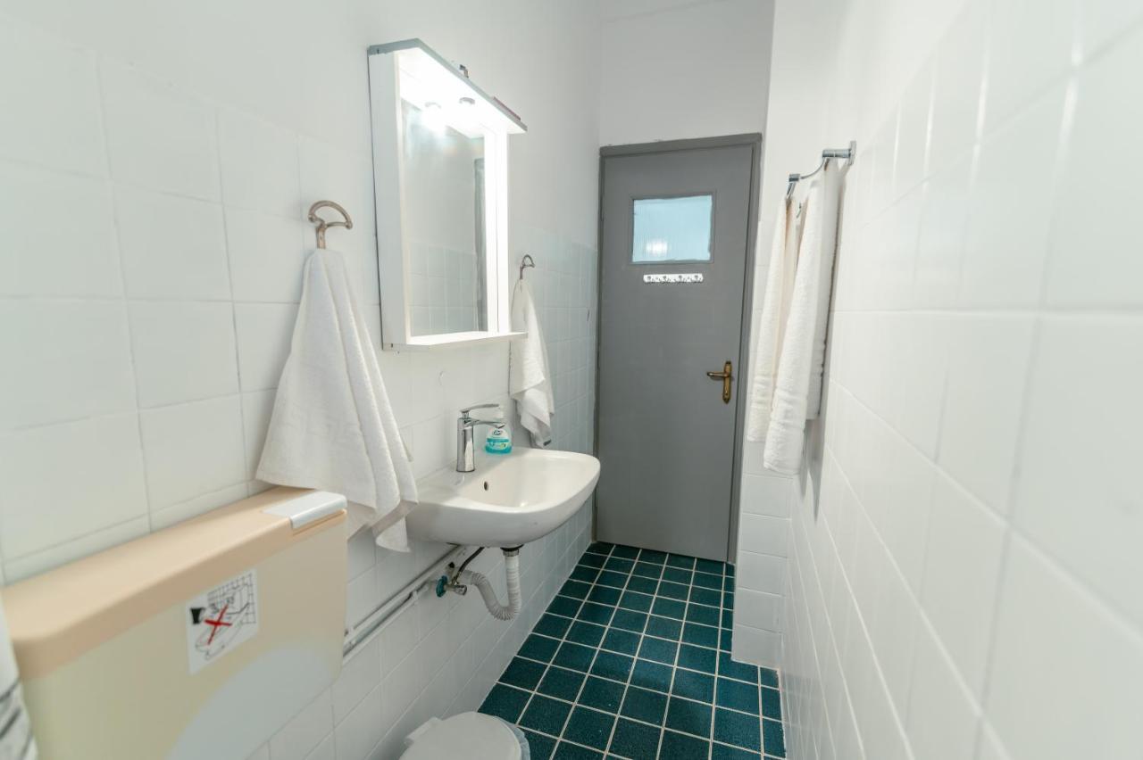 Kuburno House - Spacious - Close To The Beach Apartment Kos Town Ngoại thất bức ảnh