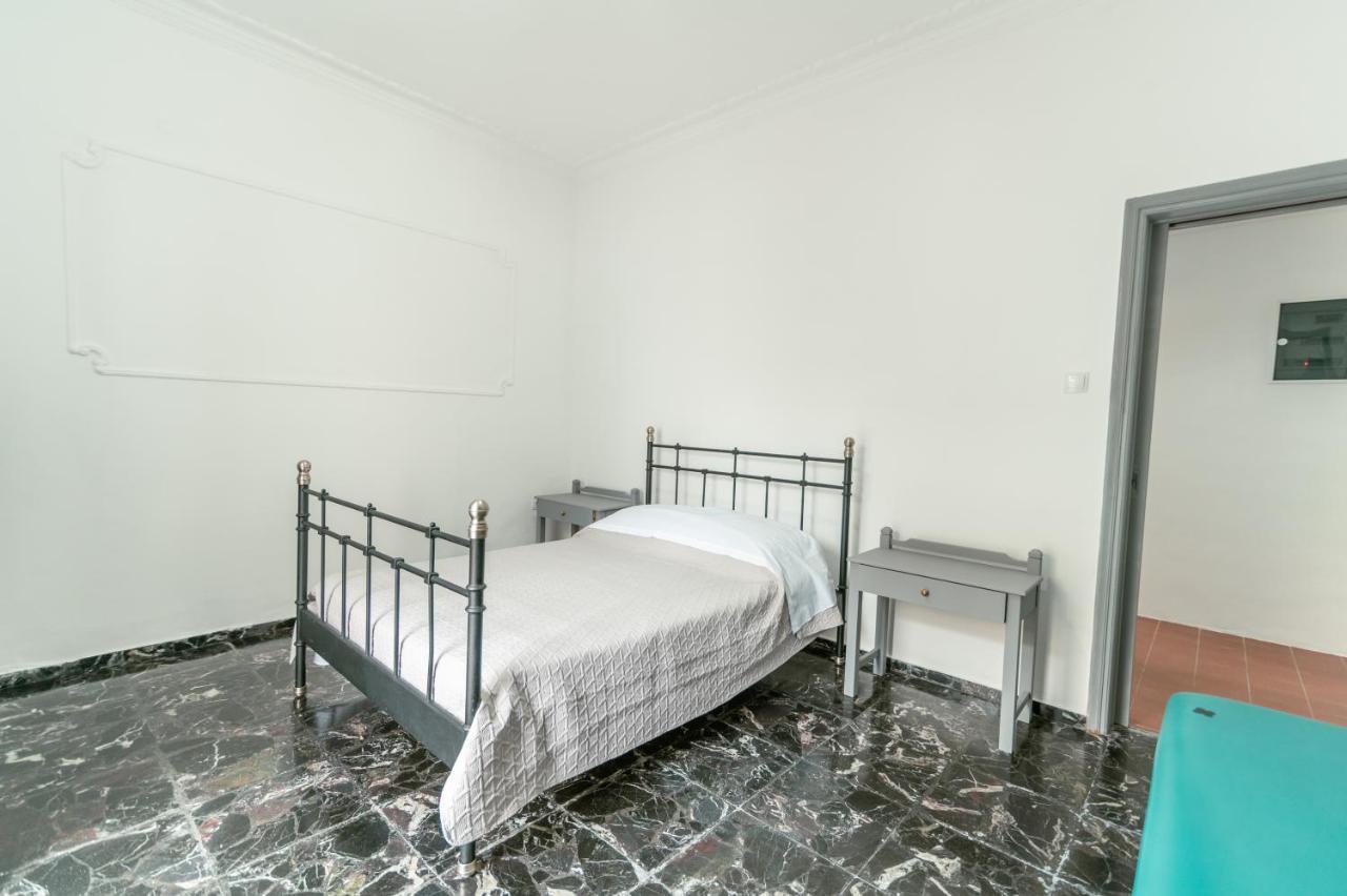 Kuburno House - Spacious - Close To The Beach Apartment Kos Town Ngoại thất bức ảnh