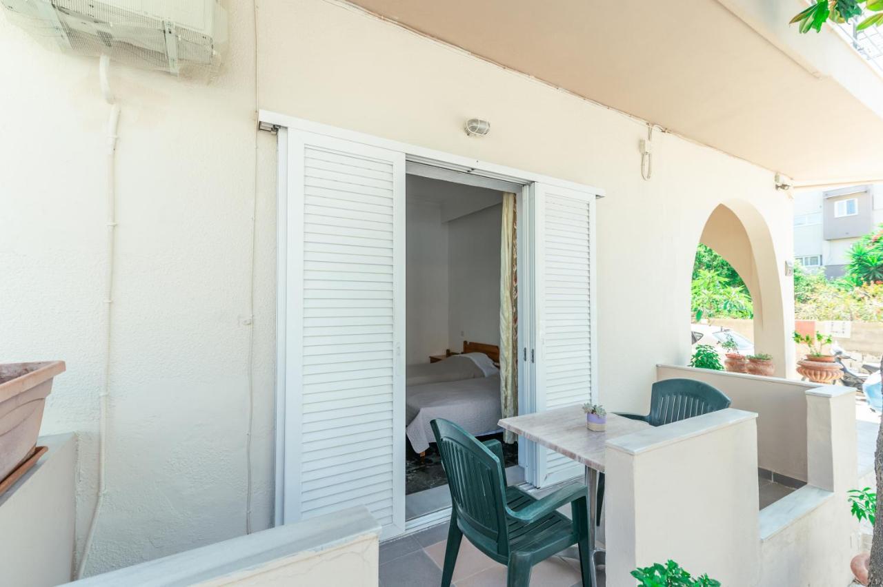 Kuburno House - Spacious - Close To The Beach Apartment Kos Town Ngoại thất bức ảnh