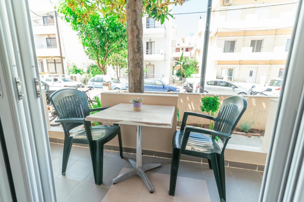 Kuburno House - Spacious - Close To The Beach Apartment Kos Town Ngoại thất bức ảnh