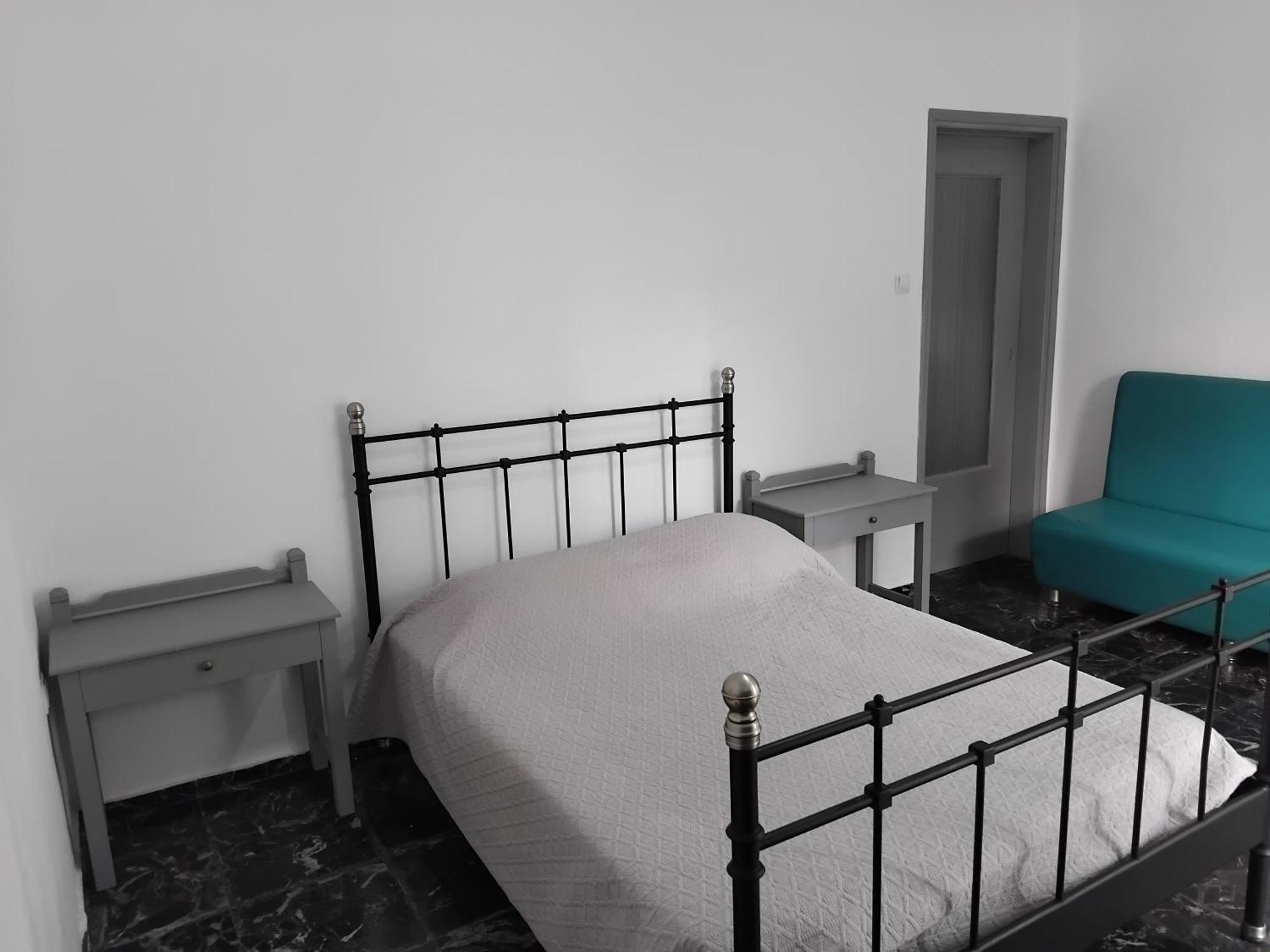 Kuburno House - Spacious - Close To The Beach Apartment Kos Town Ngoại thất bức ảnh