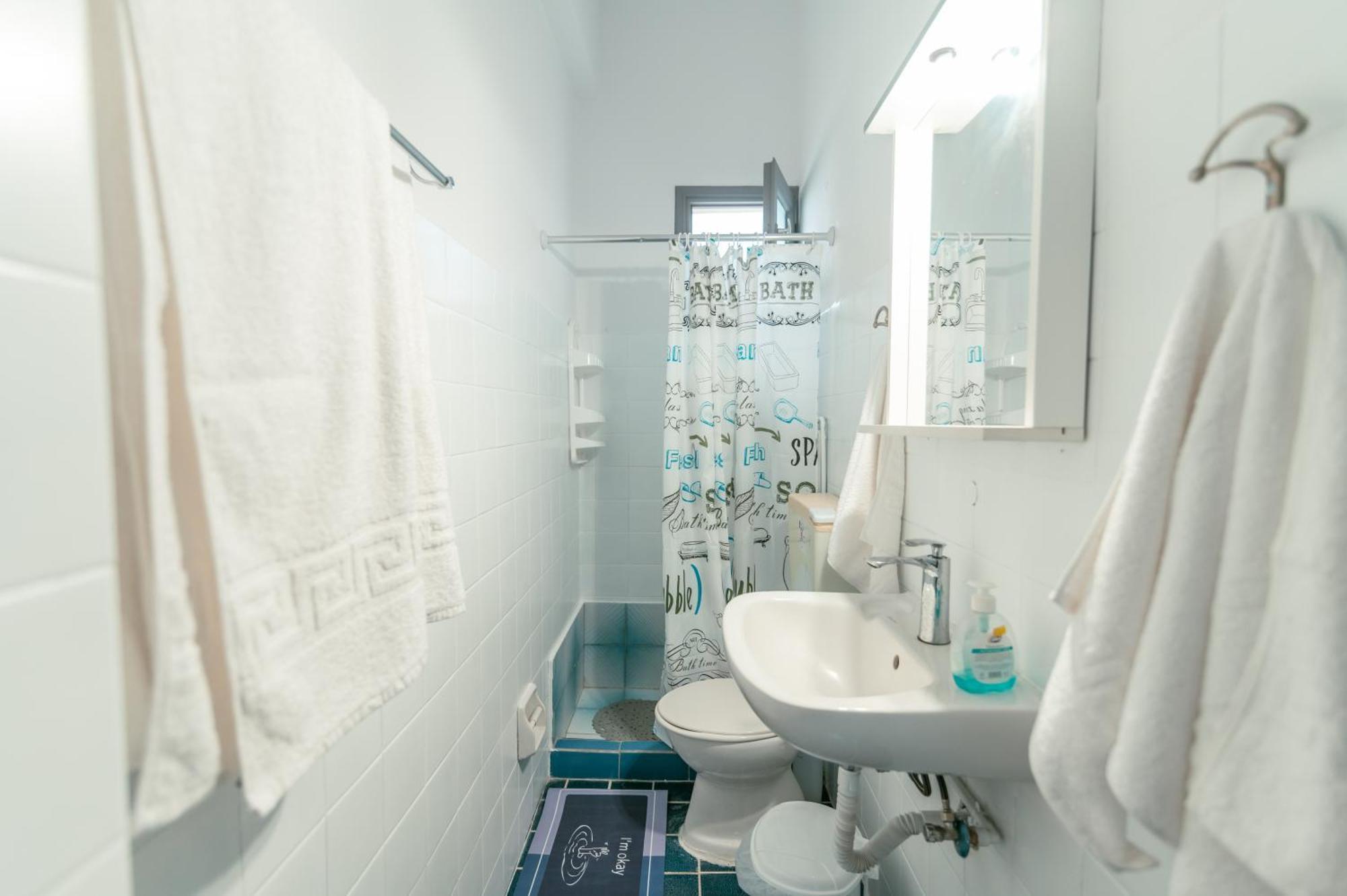Kuburno House - Spacious - Close To The Beach Apartment Kos Town Ngoại thất bức ảnh