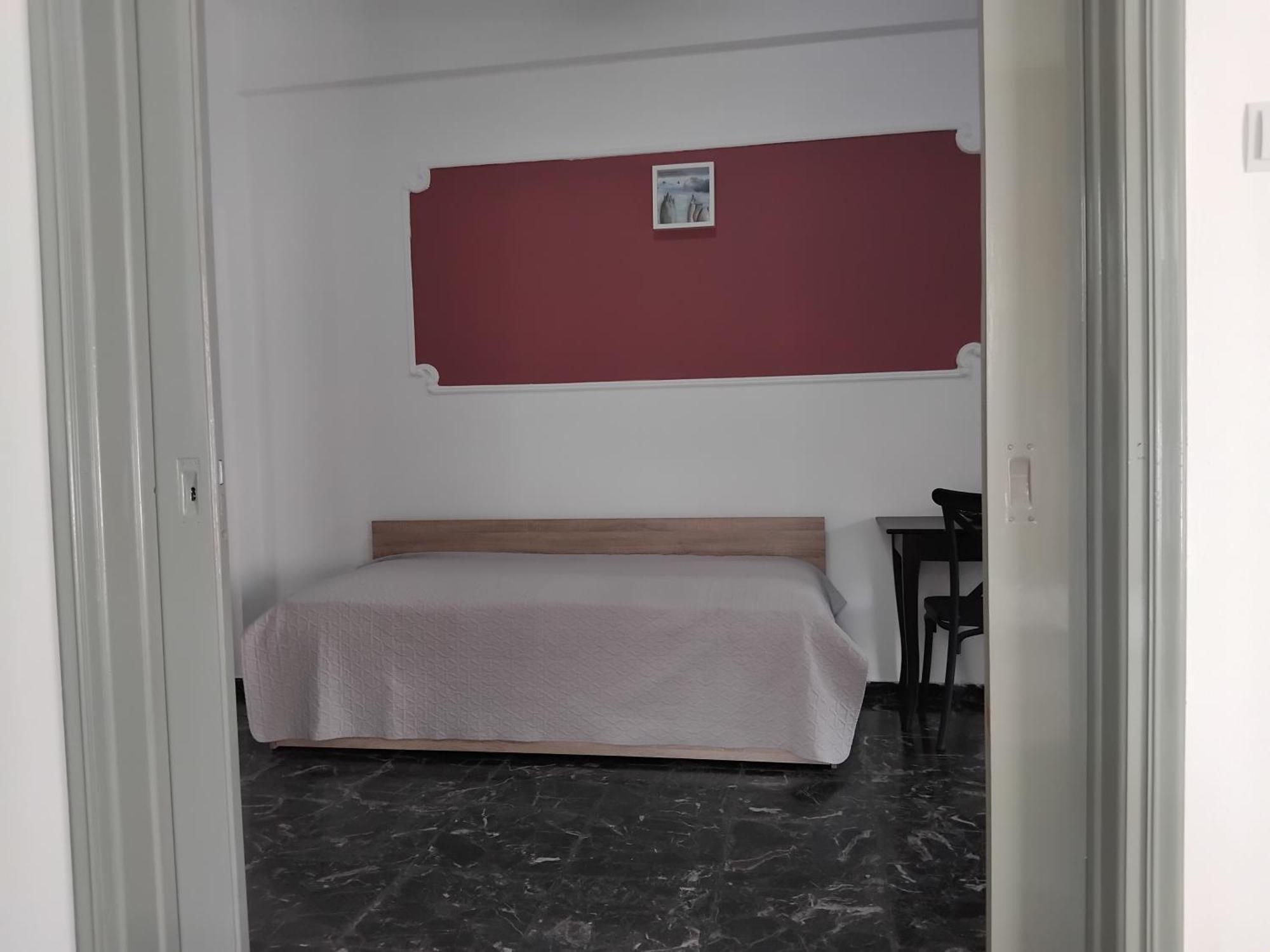 Kuburno House - Spacious - Close To The Beach Apartment Kos Town Ngoại thất bức ảnh