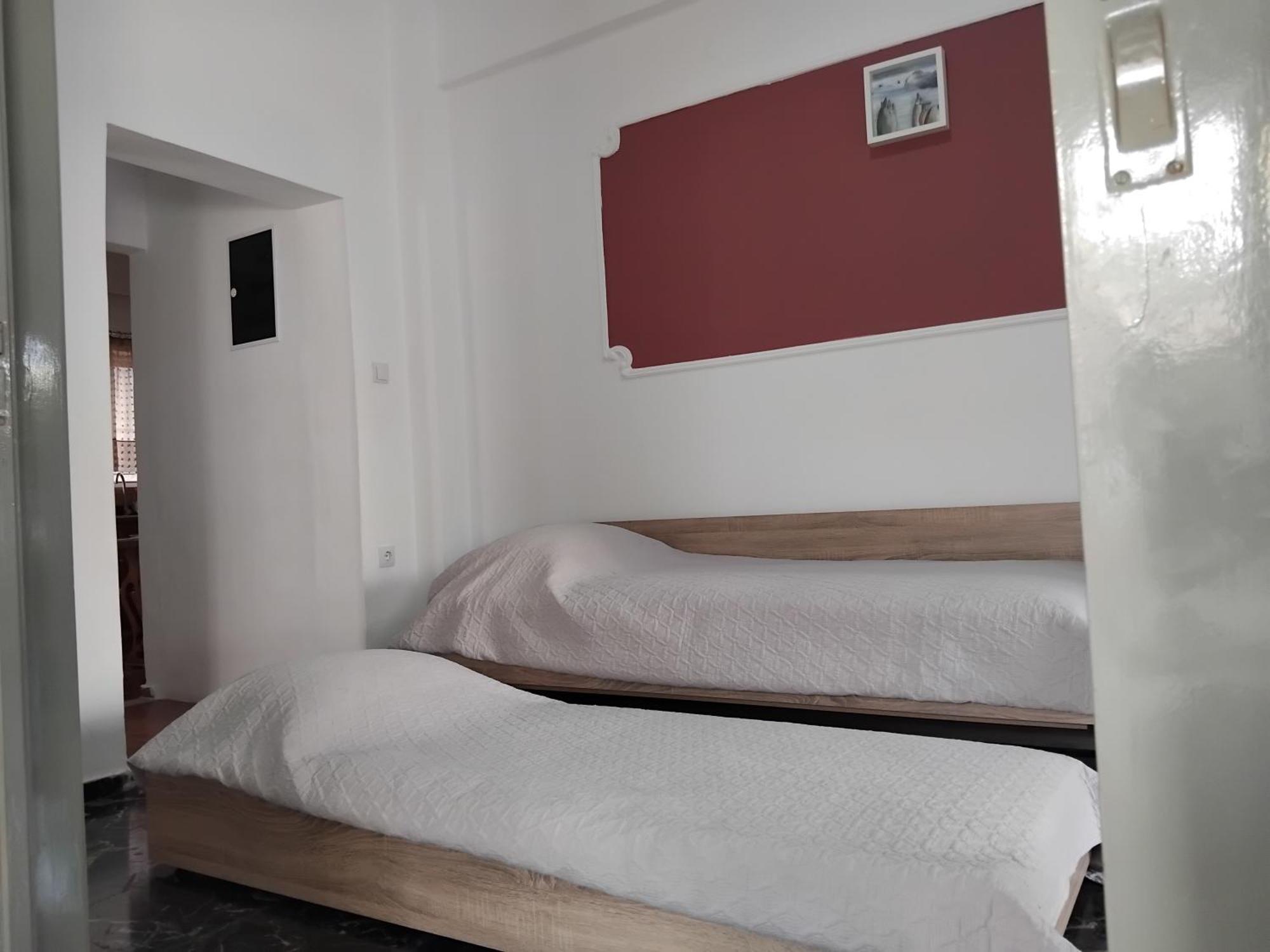 Kuburno House - Spacious - Close To The Beach Apartment Kos Town Ngoại thất bức ảnh