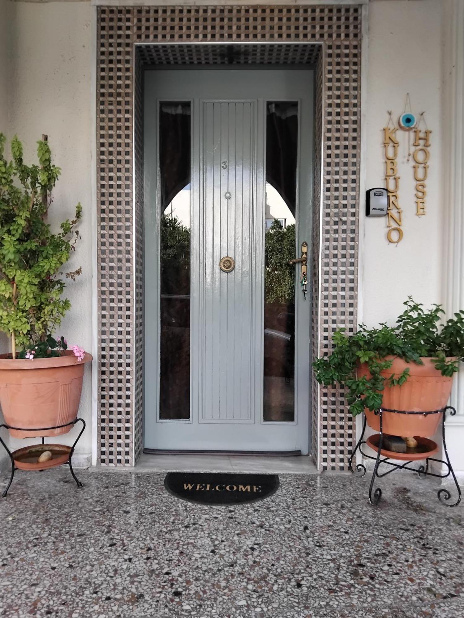 Kuburno House - Spacious - Close To The Beach Apartment Kos Town Ngoại thất bức ảnh