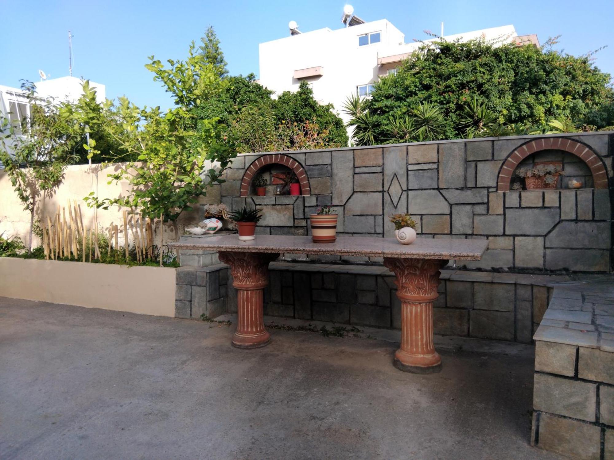 Kuburno House - Spacious - Close To The Beach Apartment Kos Town Ngoại thất bức ảnh